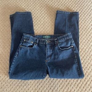 Lauren Ralph Lauren Classic Straight Women’s Jeans